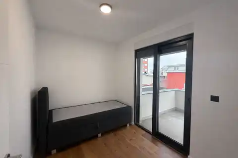 Záhreb, Trešnjevka - Moderný dvojizbový byt v novostavbe