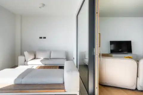 Split, Žnjan - Appartement de luxe de deux chambres avec vue dégagée sur la mer