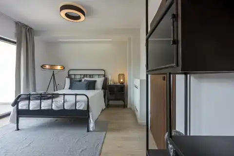 Istra, Svetvinčenat - Moderna vila s grijanim bazenom