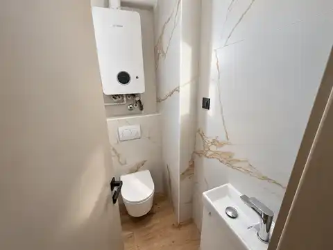 Stan 58,82 m² ,  2 spavaće sobe, balkon, parking — Borongaj