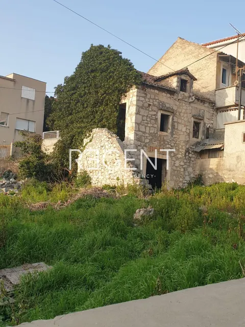 Šibenik terreno