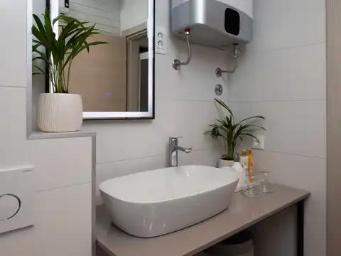 Vis, Komiža - Casa nel centro del paese