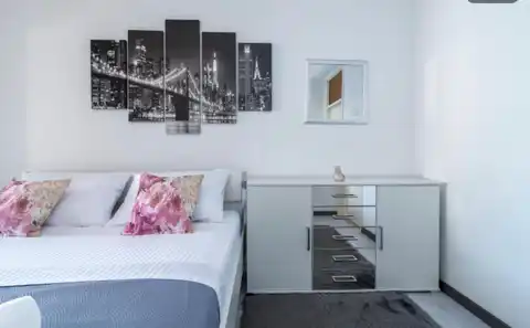 Trogir - Enosobno stanovanje za najem na odlični lokaciji