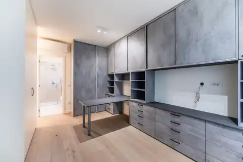 Zagreb, VMDMaksimir - Spacious three-room apartment with a terrace, 110m2, for rent