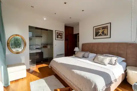 Dubrovnik - Wyjątkowy penthouse z basenami w pięknym Dubrowniku