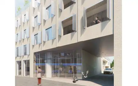 Zagreb, Maksimir - Četverosoban penthouse s prostranim terasom