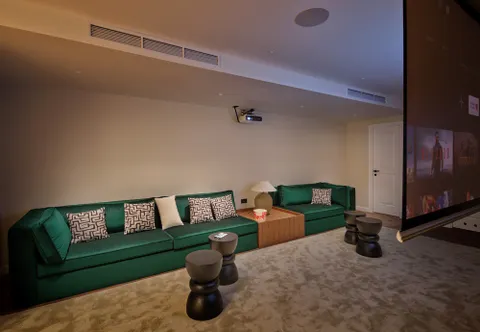 Trogir - Moderna villa s pogledom na more 341 m2