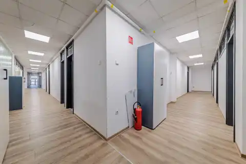 Sveta Nedelja - Komerčný priestor 1600 m2