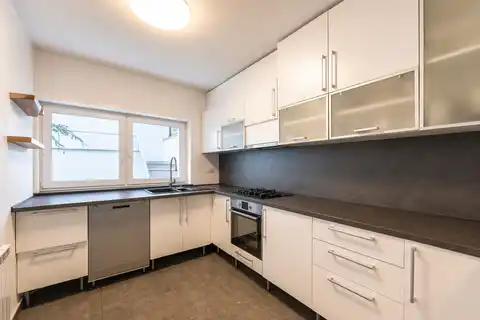 Zagreb, Gračani – obiteljska kuća s pogledom