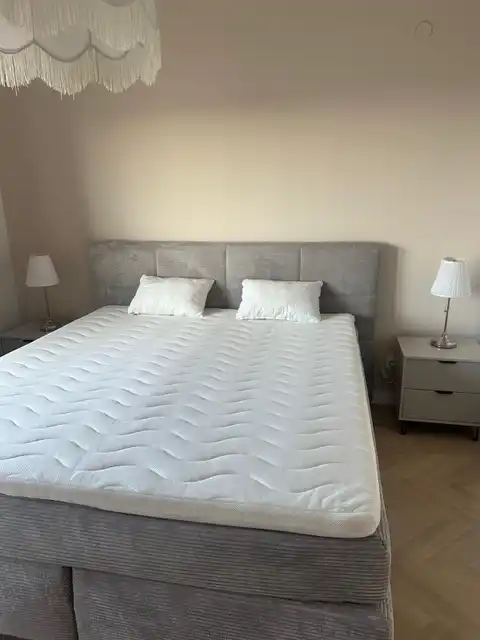 Záhreb, Vrhovec - byt na prenájom s dvorom a garážou