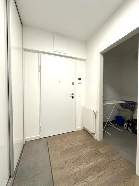 Záhreb, Bundek, Meandar - Moderný trojizbový byt na prenájom, Novostavba 80 m2