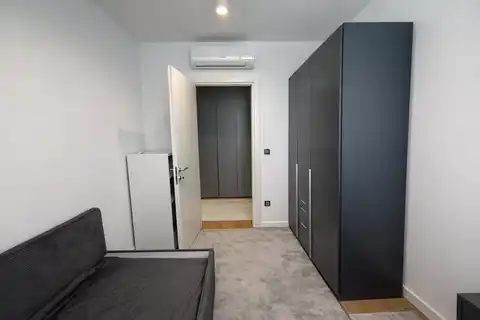 Zagreb, Città Bassa - Moderno appartamento con tre camere da letto in affitto