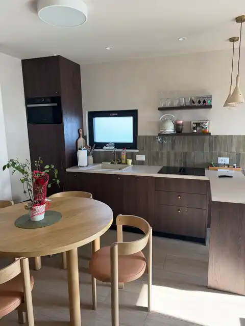 Kaštela, Kaštel Stari - Dvosoban penthouse s terasom