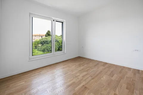 Istria, Tar - Attico esclusivo con terrazza panoramica in nuova costruzione 130 m2
