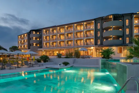 Zadar, Sv. Filip i Jakov - Molum Hotel & Residence dvosoban apartman 45 m2