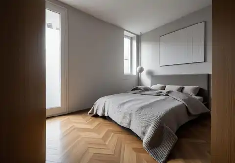 Zagreb, Črnomerec – renovirani dvosoban stan s balkonom