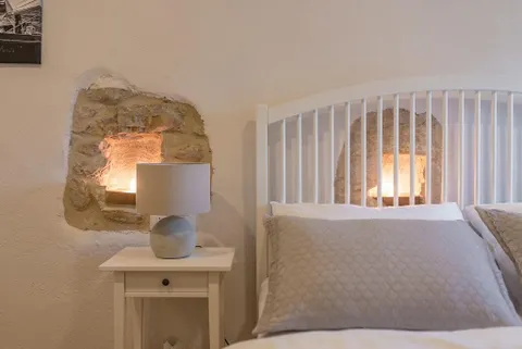 Crikvenica - Bajkovita kamena vila 200 m2