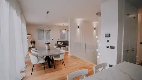 Zagreb, Remete – Vrhunski četverosoban stan 125 m² za najam