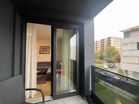Zagreb, Špansko – sodobno dvosobno stanovanje