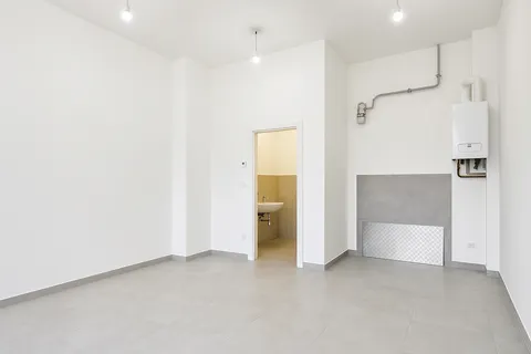 Zagreb, Maksimir - poslovni prostor 26 m2 prodaja