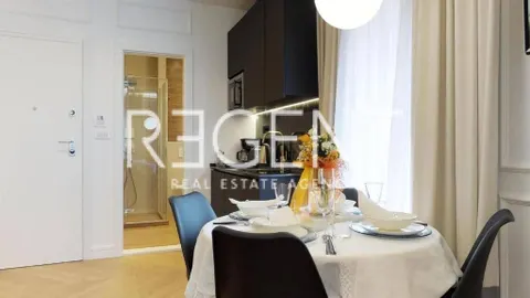 Split, Zentrum - Diokletianpalast zwei Studio-Apartments 65 m2