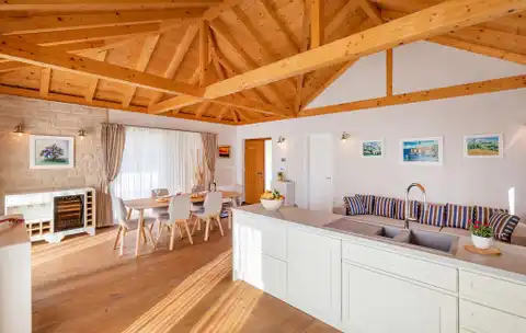 Dubrovnik, Konavle – Elegenatna rezidencija s bazenom 410 m2