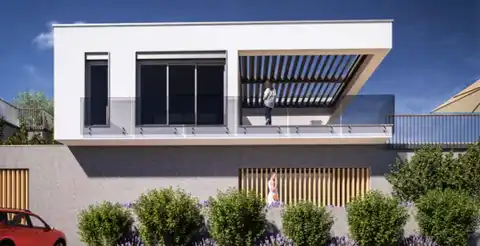 Primošten, Appartement 100m² — 2 chambres, 2 terrasses, jardin, jacuzzi