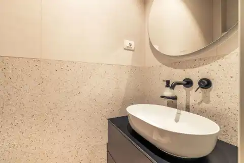 Zagreb, Center - Luxurious four-room apartment in the city center