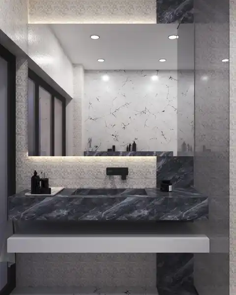 Opatija - Penthouse de luxe avec vue panoramique