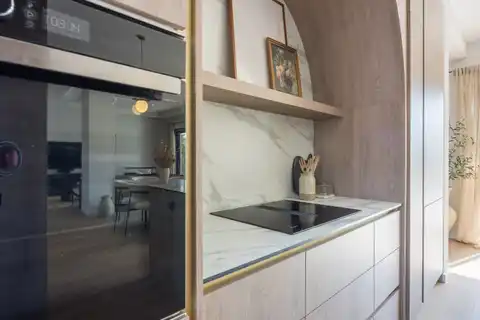 Istra, Svetvinčenat - Moderna vila s grijanim bazenom