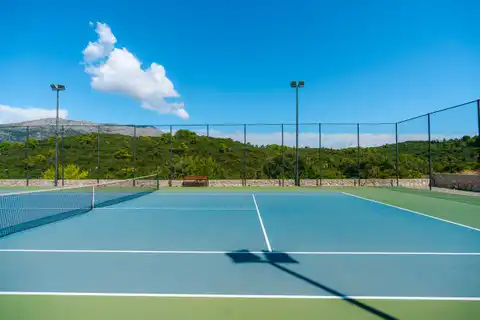 Korčula- Luksuzan apartman s terasom i garažom u ekskluzivnom kompleks