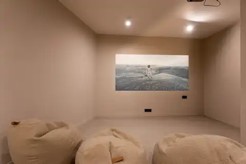 Brač, Splitska - Maison avec vue sur la mer