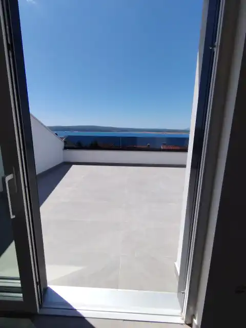 Crikvenica, Dramalj - Modern four-bedroom apartment, new building