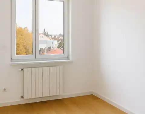 Zagabria, Črnomerec - Confortevole appartamento con quattro camere e balcone