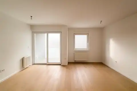 Zagreb, Trešnjevka - Appartement de deux pièces dans un immeuble neuf