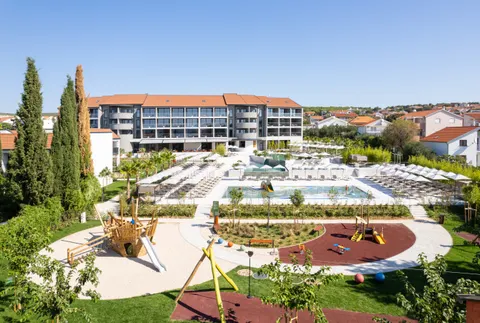 Zadar, Sv. Filip i Jakov - Molum Hotel & Residence dvosoban apartman 45 m2