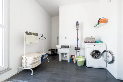 Split, Dragovode - Luksuzno stanovanje s teraso in pogledom na morje 103 m2