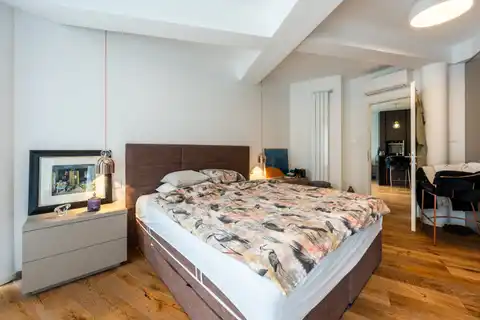 Zagreb, Mlinovi - Appartamento 119 m², quadrilocale, secondo piano, parcheggio
