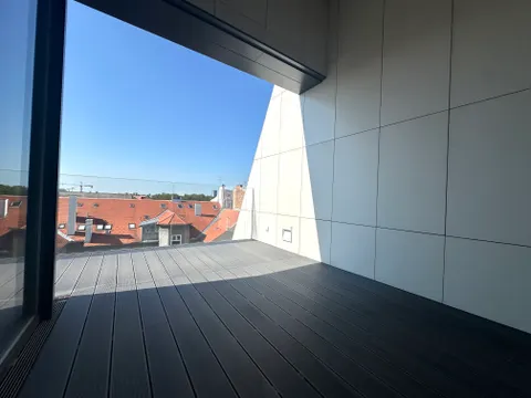 Zagabria, Centro, Ban Centar - Attico esclusivo con vista sulla cattedrale