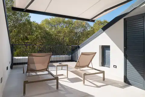 Zadar, Sv. Filip i Jakov - Molum Hotel & Residence Dreizimmerwohnung