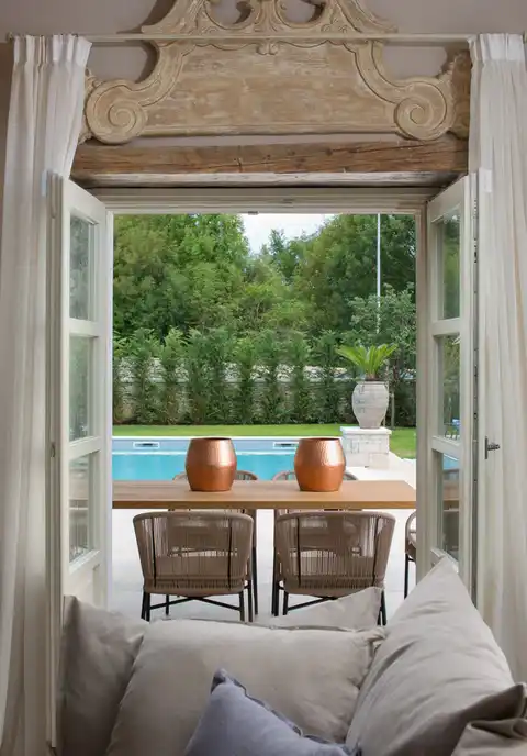 Istria, Poreč - Elegant stone villa in beautiful Istria