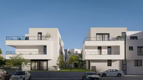 Zagabria, Jarun - lussuoso appartamento di tre locali