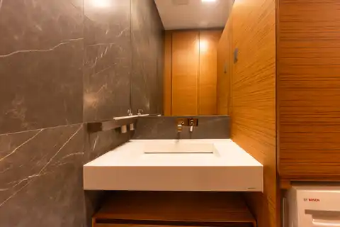 Záhřeb, Centrum - elegantní třípokojový byt v srdci Záhřebu