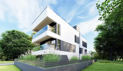 Zadar, Kožino - Trojizbový byt 57 m2 novostavba