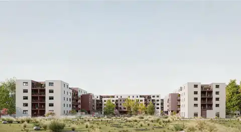 Zagreb, Blato - poslovni prostor 799 m2