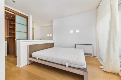 Zagreb, Pantovčak - Luksuzan dvoetažni penthouse 277 m2 najam