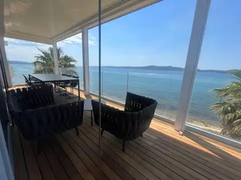 Zara, Sukošan - Attico di lusso in prima fila sul mare