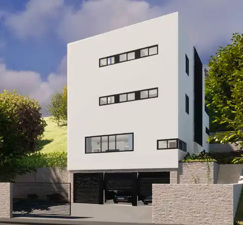 Zagreb, Šestine – peterosoban stan s vanjskim bazenom