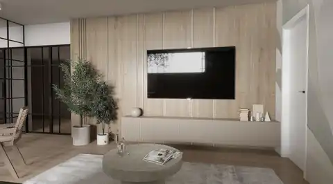Zadar, Petrčane - Luksuzan penthouse s jacuzzijem