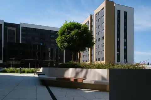 Zagrzeb, Heinzelova – Lokal użytkowy do wynajęcia